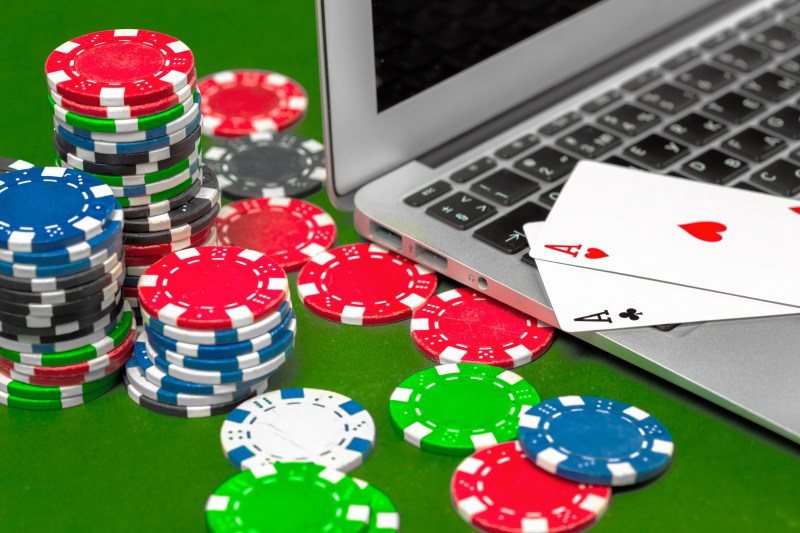 Melhores Jogos de Cassino Online: Slots, Roleta, Blackjack e Mais