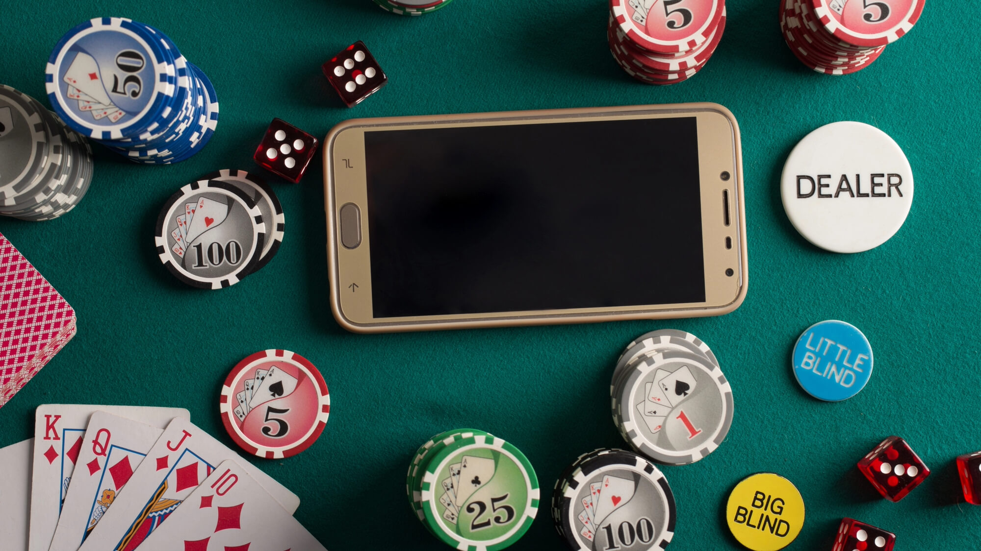 Roleta, blackjack ou slots – qual jogo de cassino rende mais no Brasil?